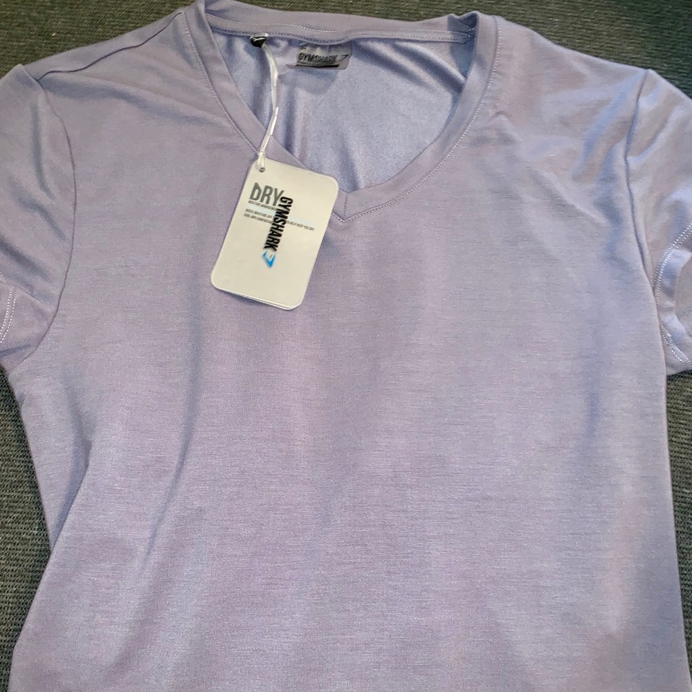 Gymshark t shirt